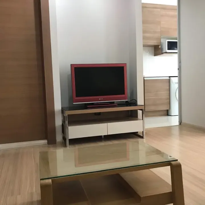 Property photos for Rhythm Ratchada - Huai Khwang