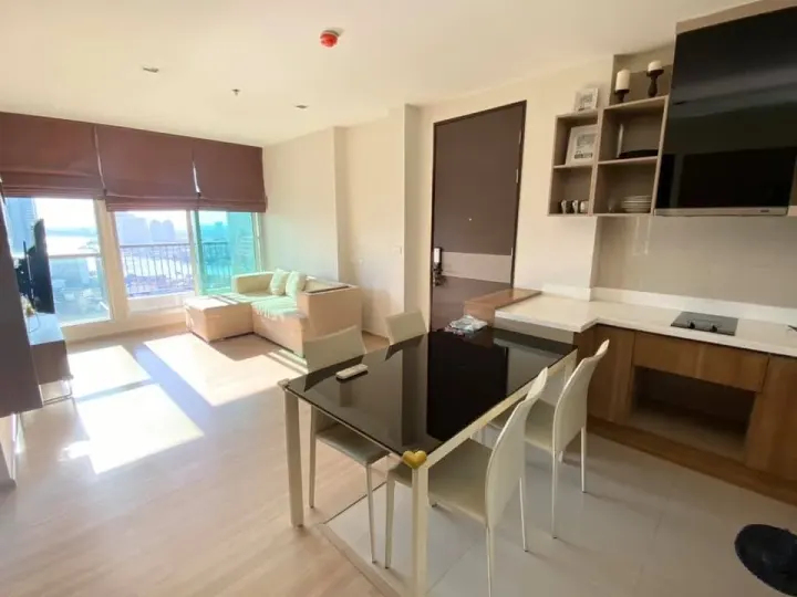 Property photos for Rhythm Sathorn