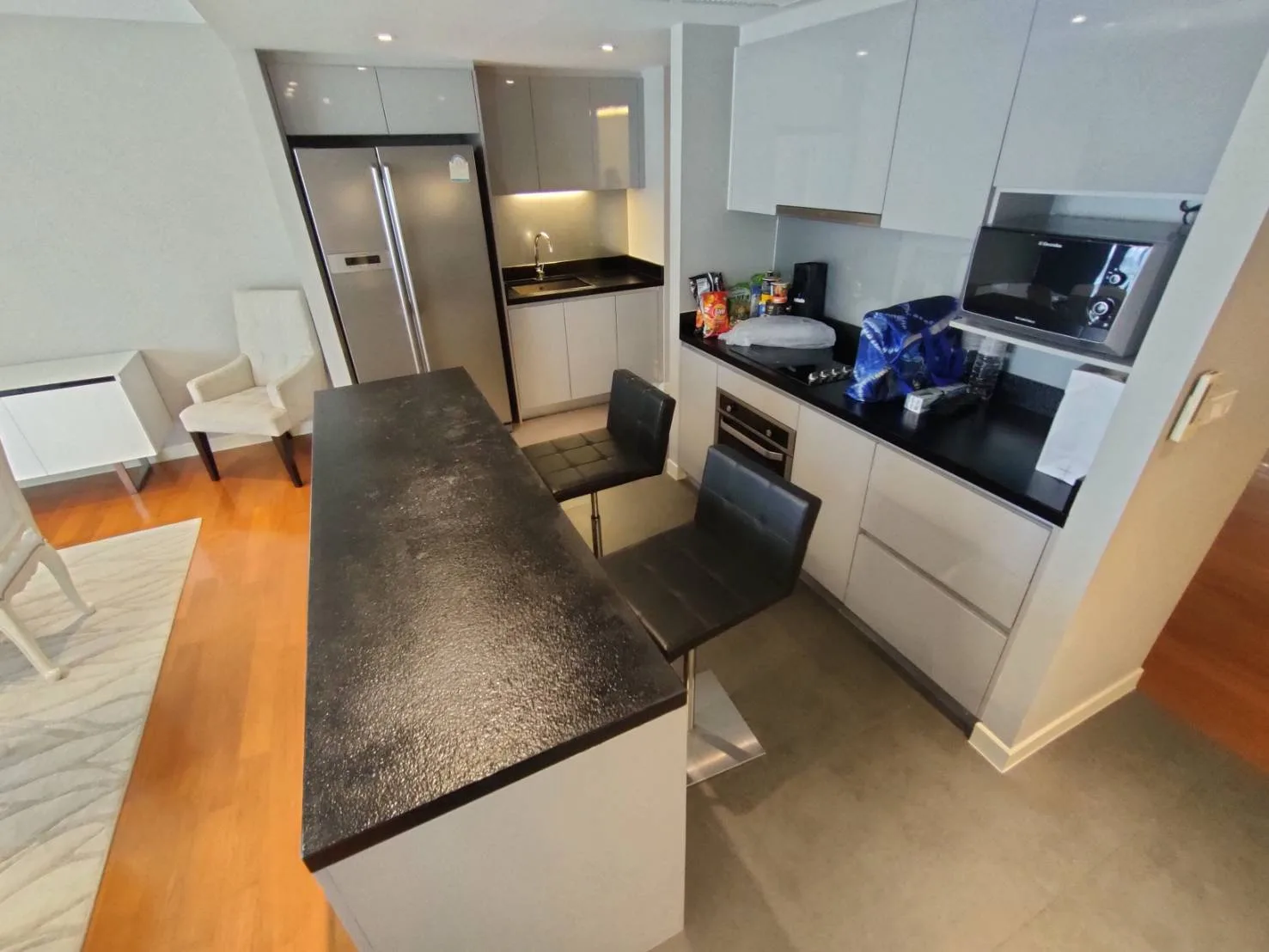 Property photos for La Citta Penthouse