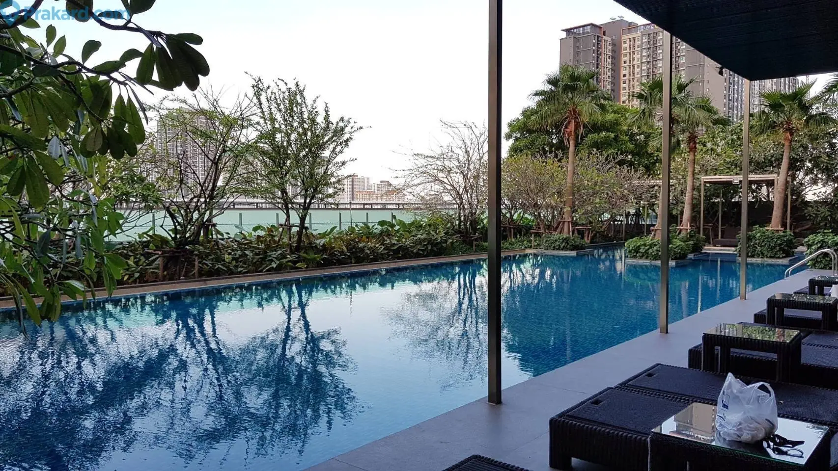 Property photos for The Address Asoke