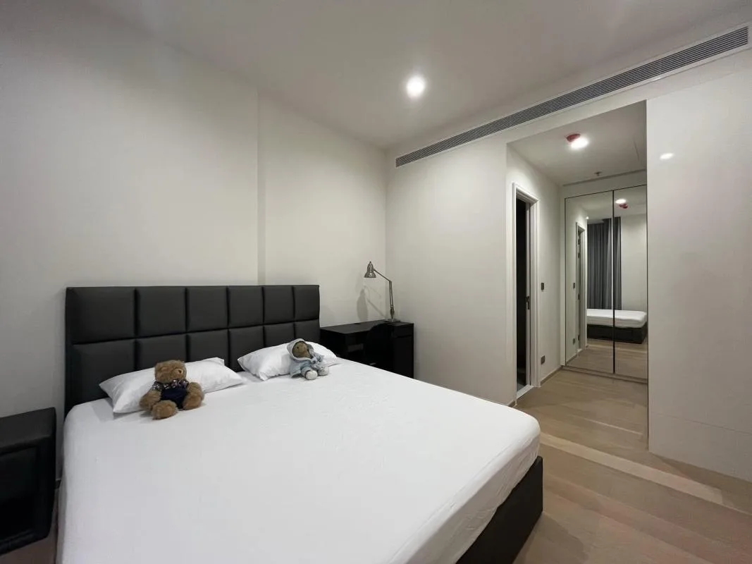 Property photos for Anil Sathorn 12