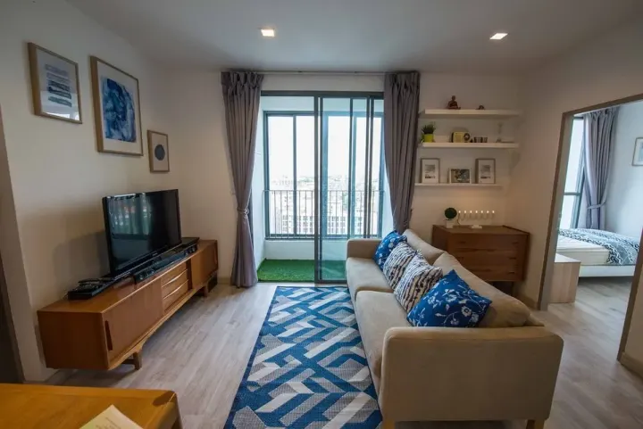 Property photos for Ideo Mobi Sukhumvit 81
