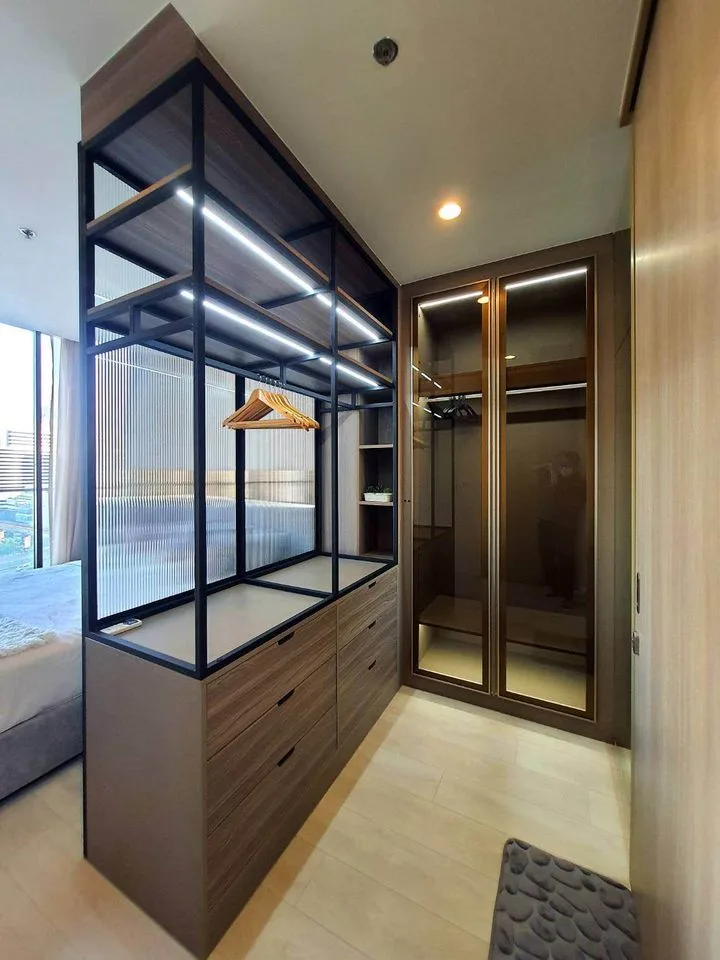 Property photos for Noble Ploenchit