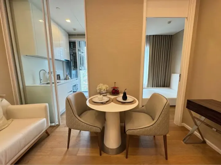 Property photos for The Saint Residences
