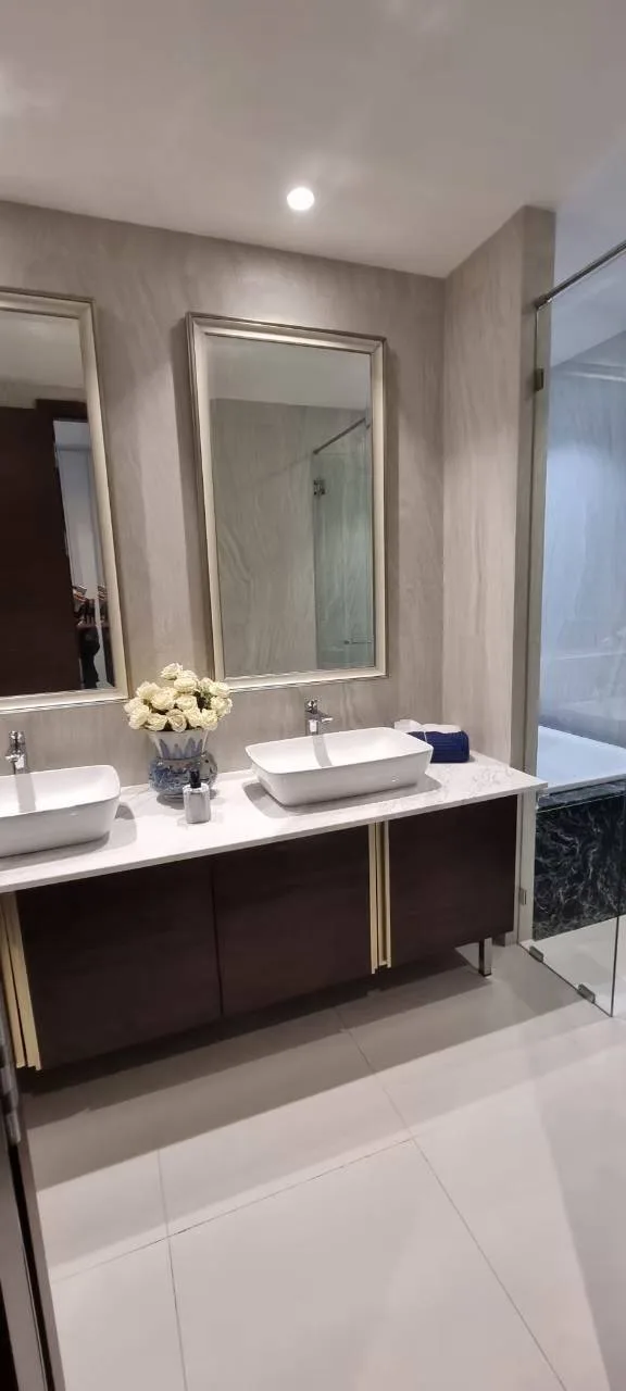 Property photos for La Citta Delre Thonglor 16