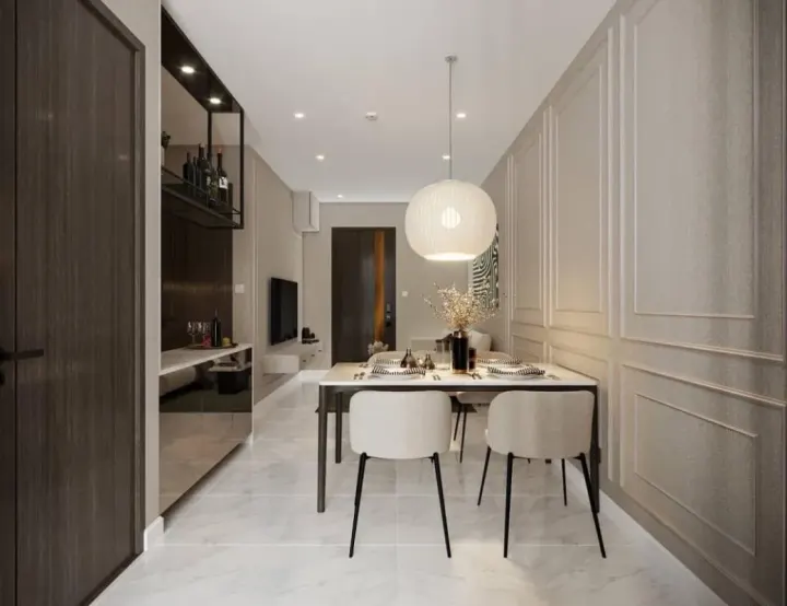 Property photos for Supalai Icon Sathorn