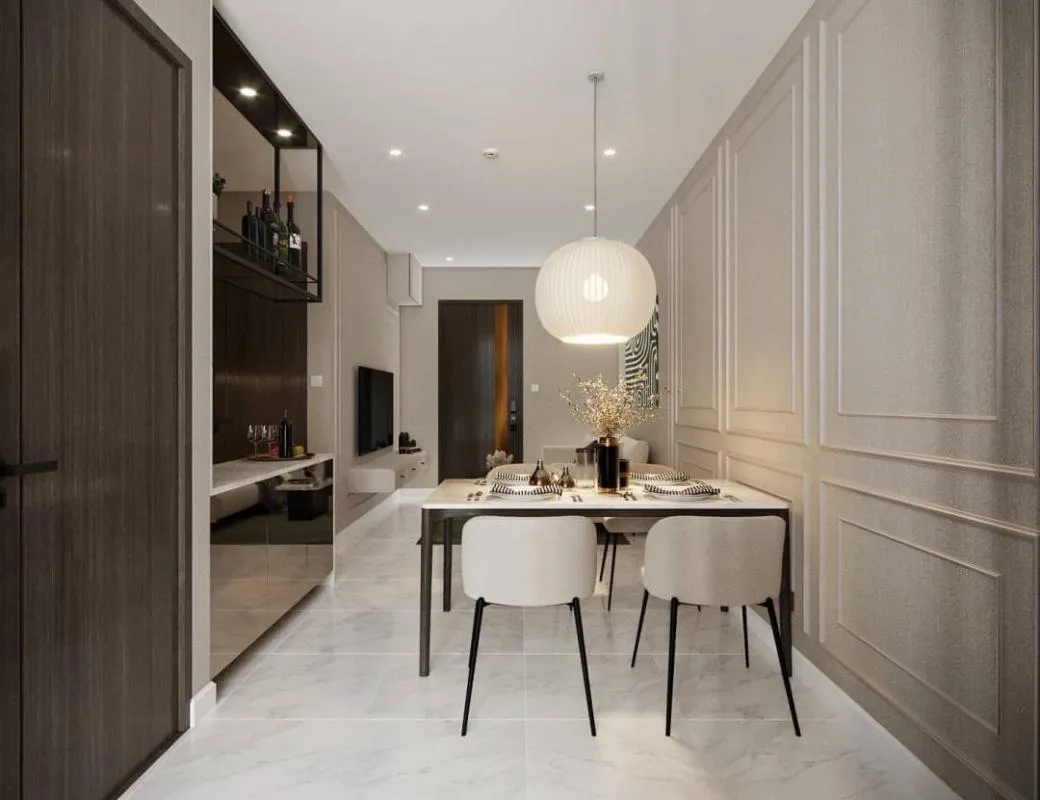Property photos for Supalai Icon Sathorn