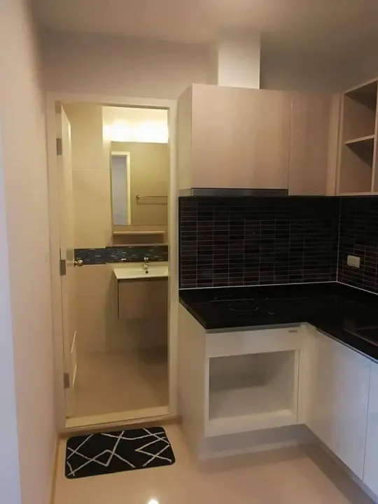 Property photos for Fuse Miti sutthisan - ratchada