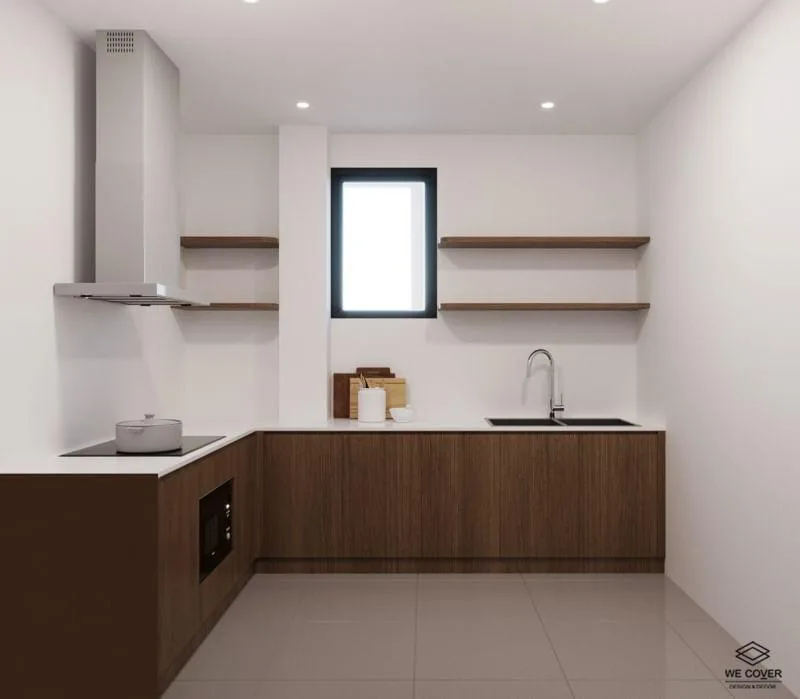 Property photos for Aerie Srinakarin Suan Luang