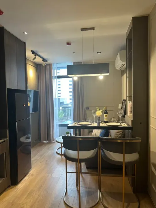 Property photos for The FINE Bangkok Thonglor - Ekamai