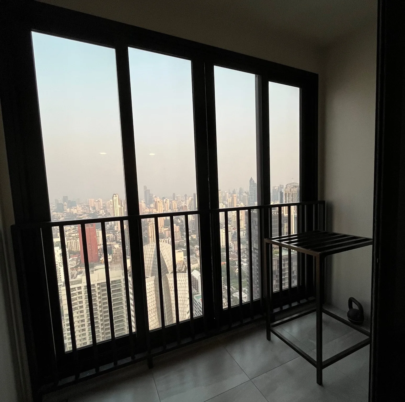 Property photos for Ashton Asoke