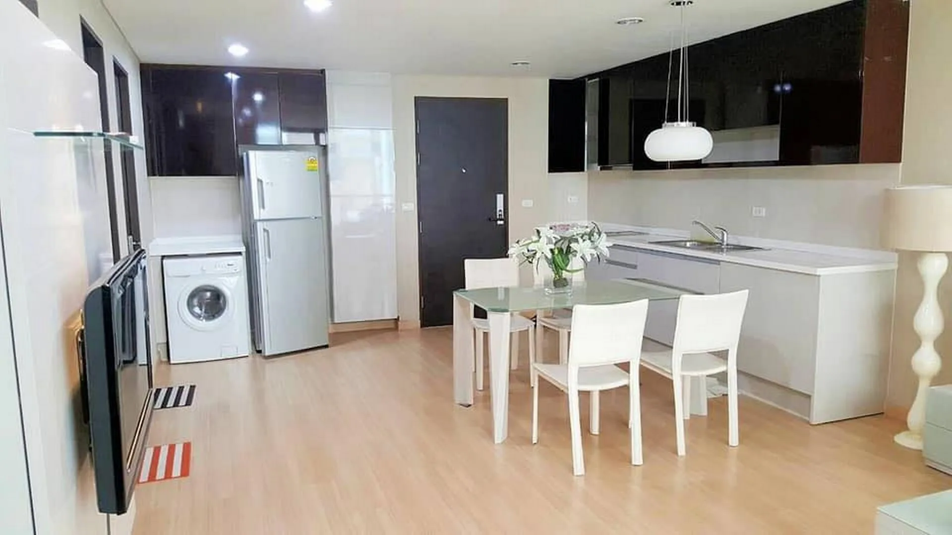 Property photos for The Address Pathumwan