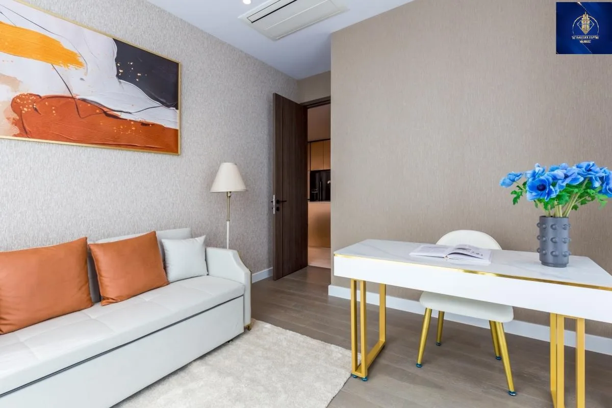 Property photos for Supalai Icon Sathorn