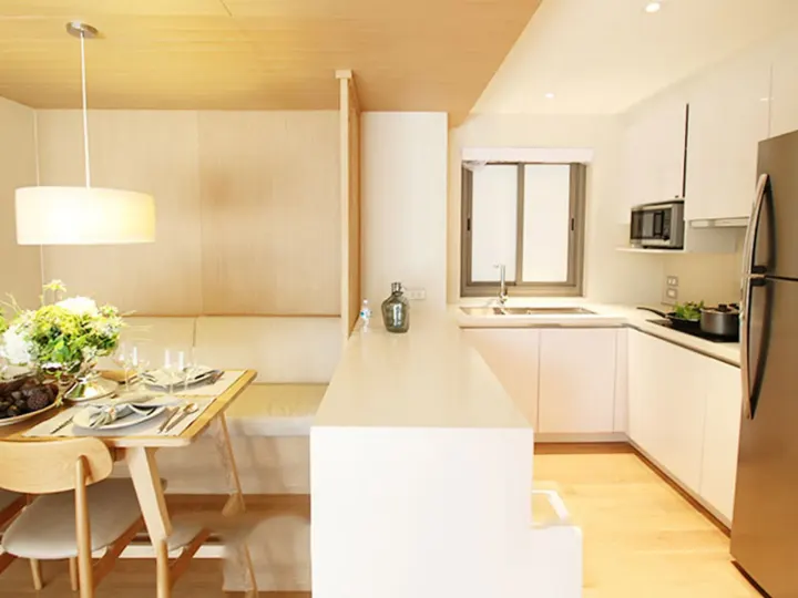 Property photos for The Philo Residence