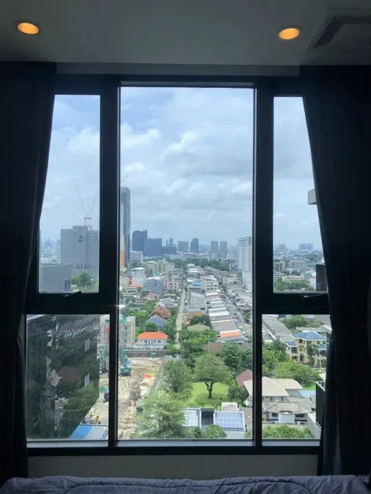 Property photos for Whizdom Essence