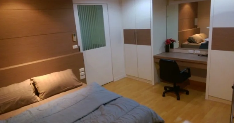Property photos for Serene Place Sukhumvit 24