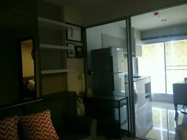 Property photos for Rhythm Sathorn - Narathiwas
