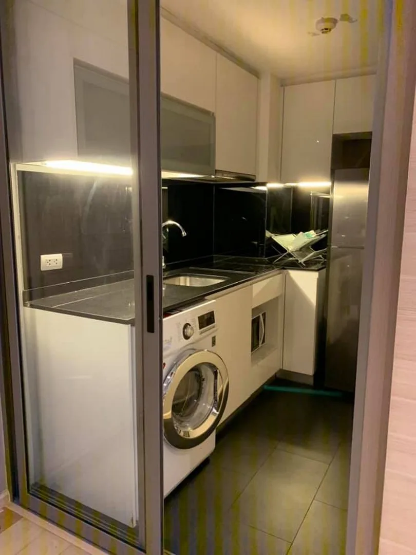 Property photos for Klass Condo Silom