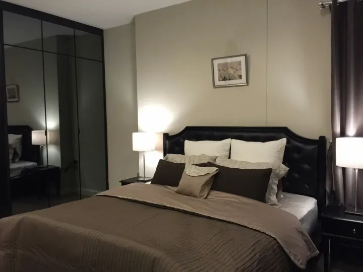 Property photos for The Crest Sukhumvit 34