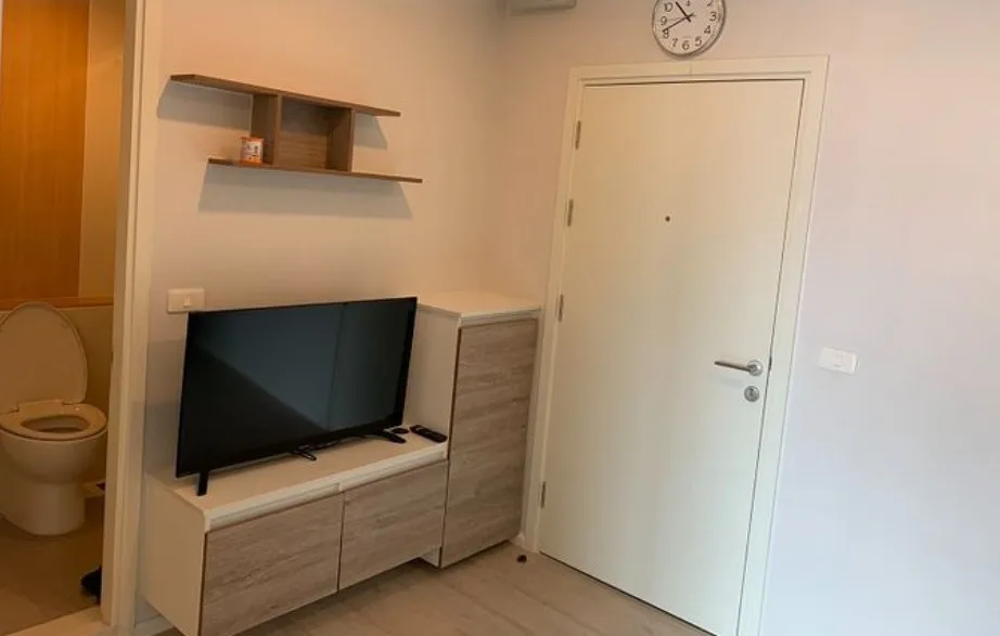 Property photos for Aspire Sathorn Thapra
