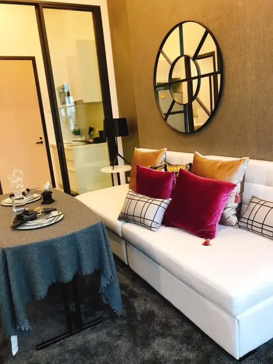 Property photos for Chewathai Residence Asoke