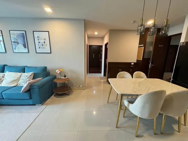 Property photos for Sukhumvit City Resort