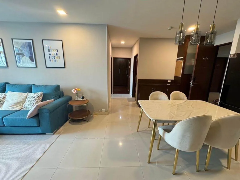 Property photos for Sukhumvit City Resort