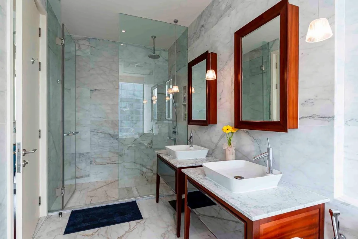 Property photos for KHUN by YOO inspired by Starck