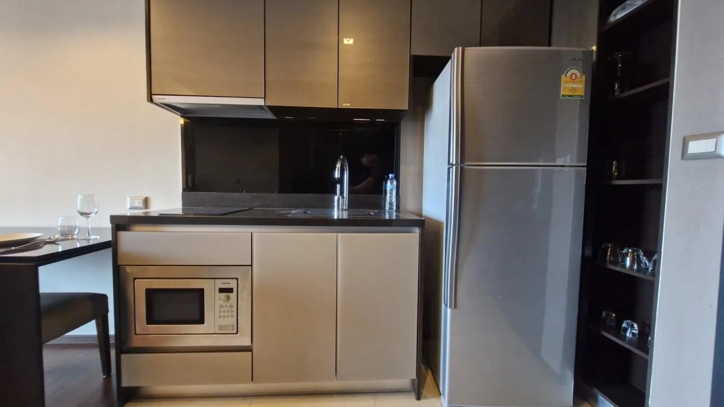 Property photos for The Address Sukhumvit 61