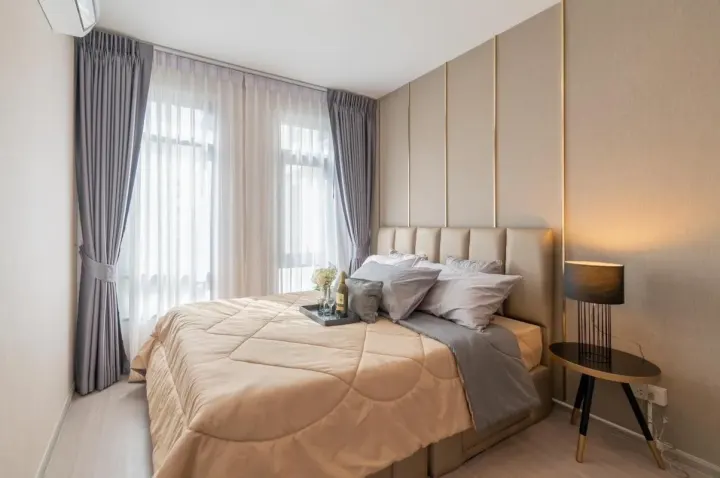 Property photos for Aspire Asoke-Ratchada