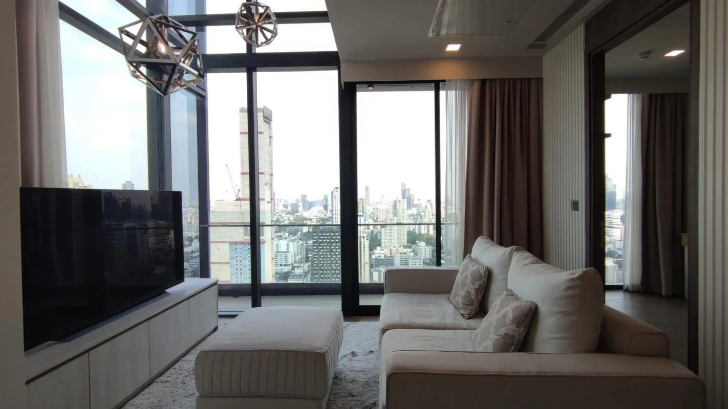 Property photos for Celes Asoke