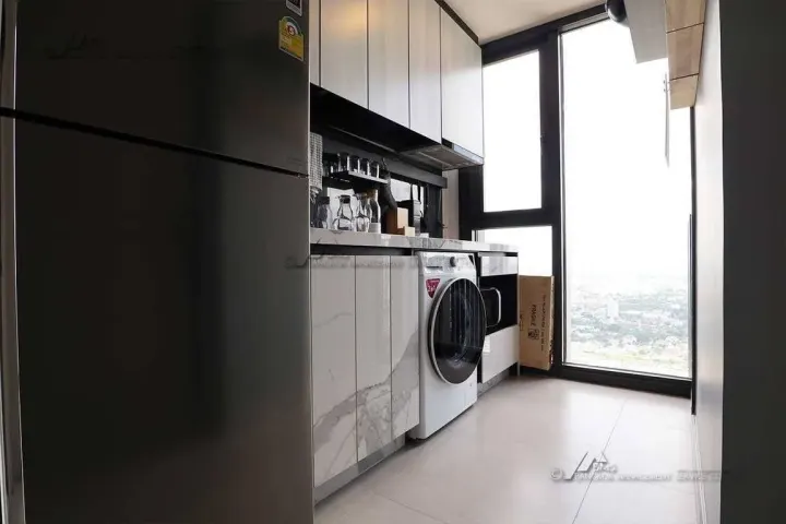 Property photos for The Line sukhumvit 101
