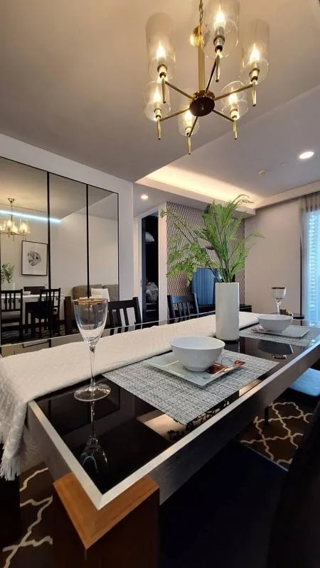 Property photos for The Lumpini 24
