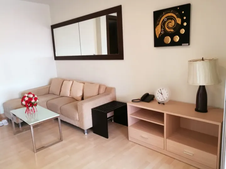 Property photos for Rhythm Ratchada