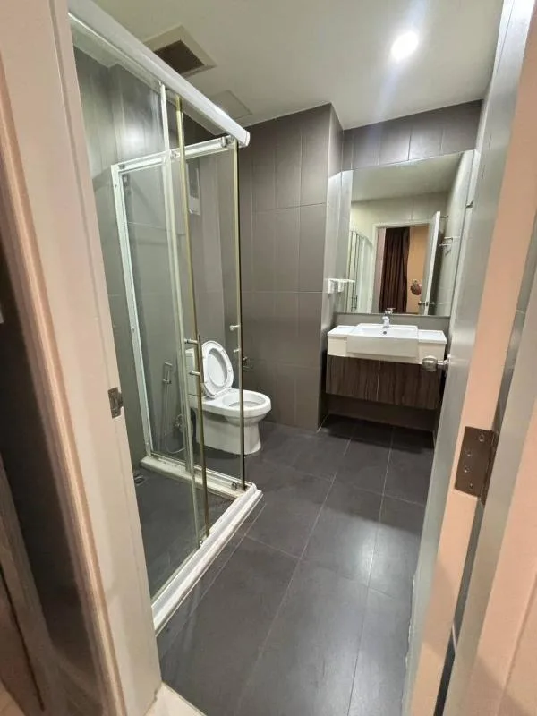 Property photos for Centric Ratchada - Huai Khwang