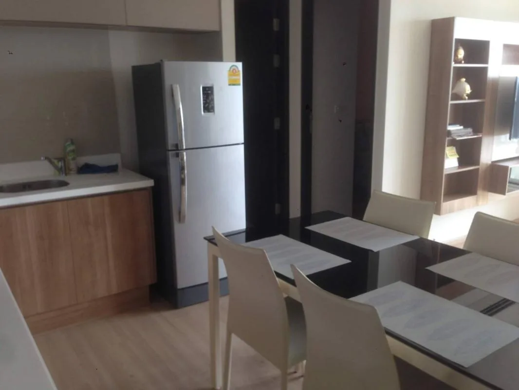 Property photos for Rhythm Sathorn