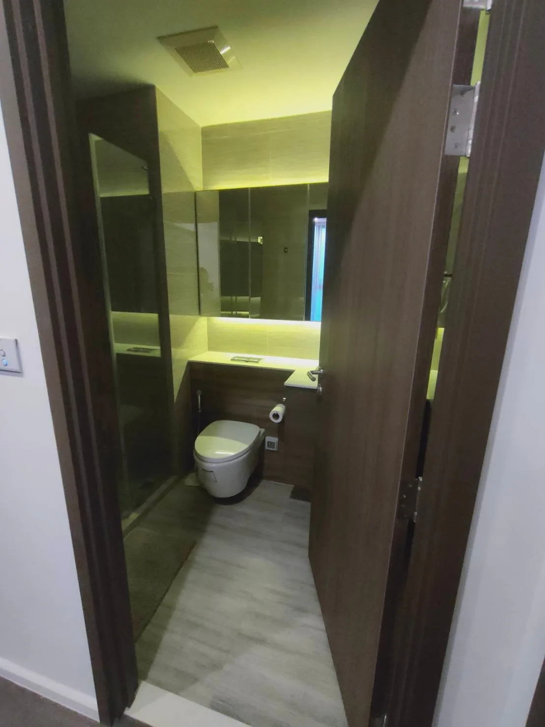 Property photos for Whizdom Essence