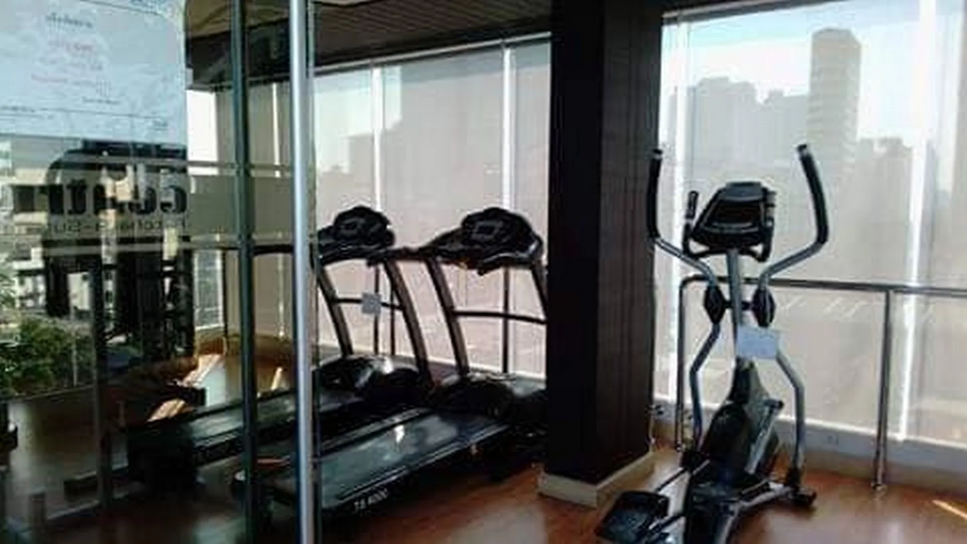 Property photos for Centric Ratchada - Suthisan