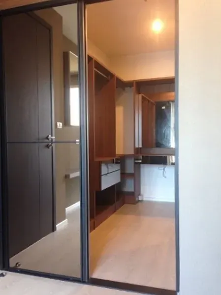 Property photos for Rhythm Sathorn - Narathiwas