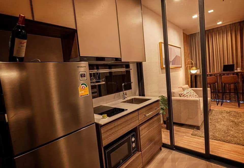 Property photos for THE LINE Phahonyothin Park
