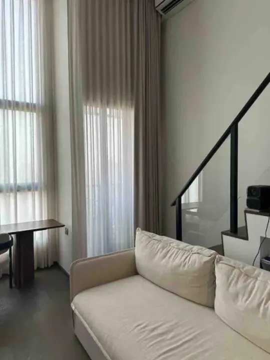 Property photos for Park Origin Chula-samyan