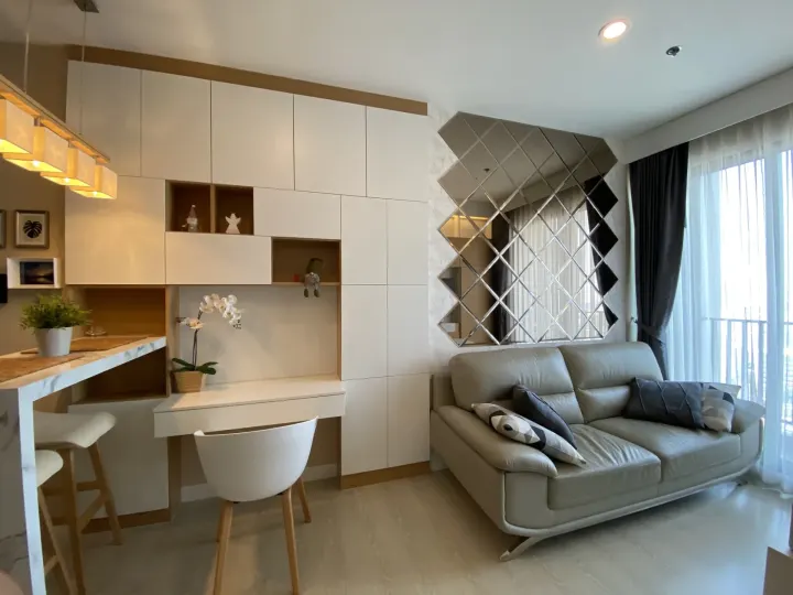 Property photos for The Niche Pride Thonglor-Phetchaburi