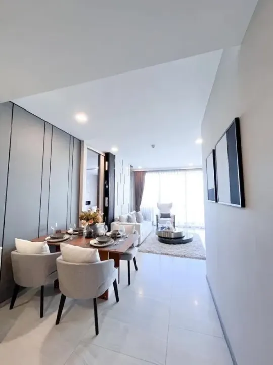 Property photos for Fynn Sukhumvit 31