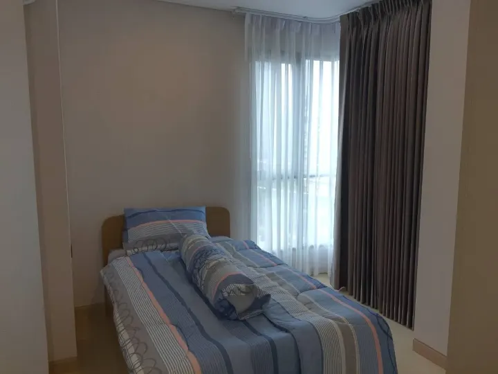 Property photos for Lumpini Suite Phetchaburi - Makkasan