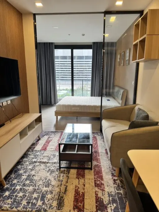 Property photos for One 9 Five Asoke - Rama 9