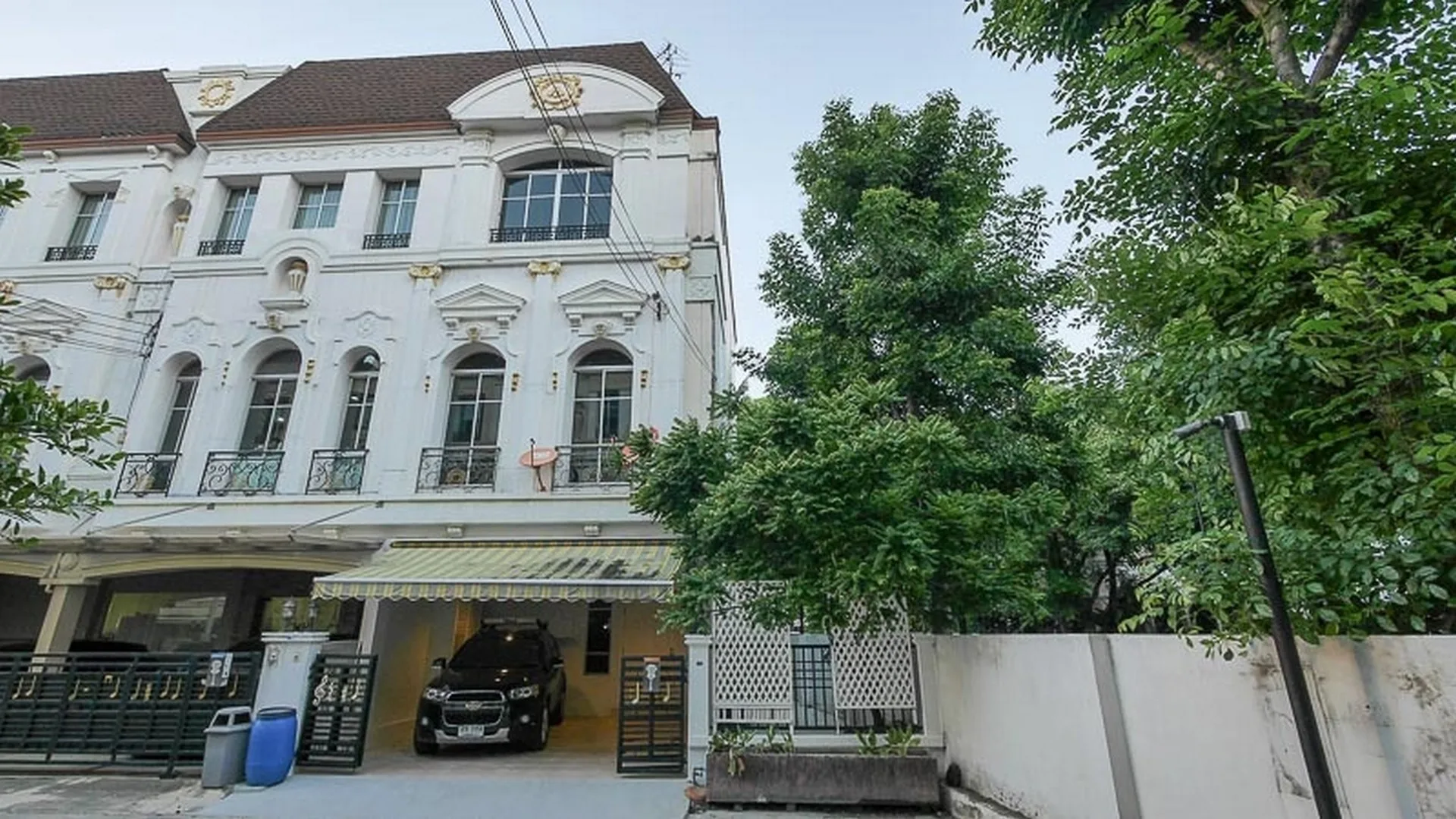 Property photos for Grand Vienna Rama 3 House