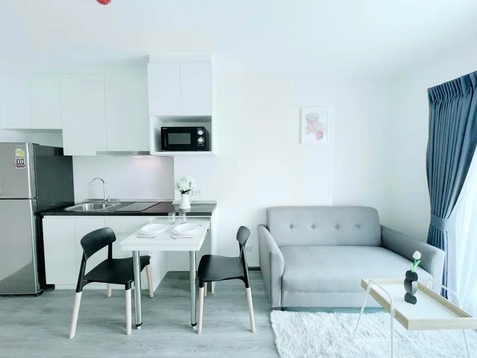 Property photos for Rich Park @ Triple Station