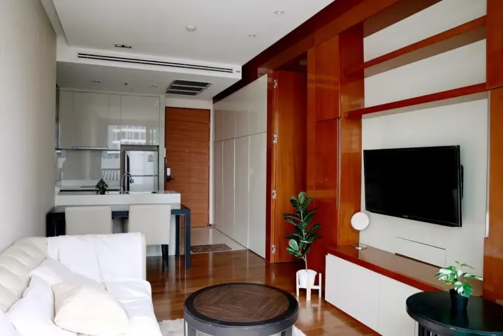 Property photos for The Address Sukhumvit 28