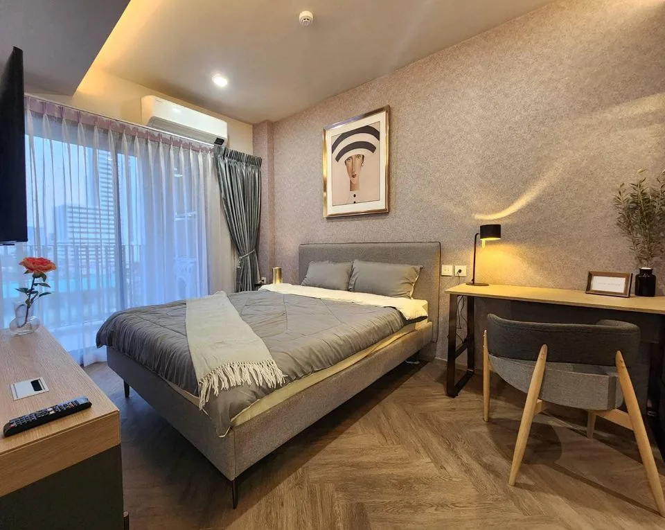 Property photos for Chapter Chula-samyan