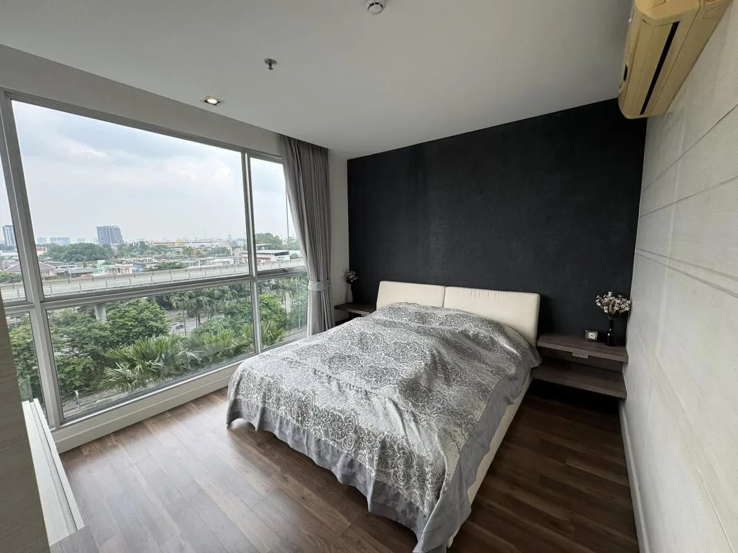 Property photos for The Room Sathorn - Taksin